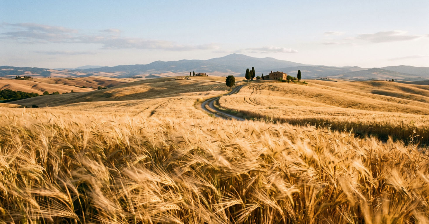 Toscane
