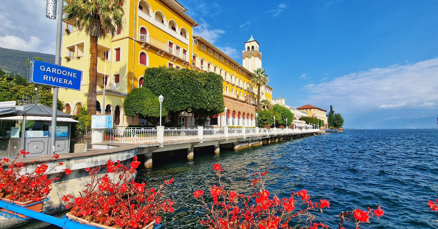 Gardone Riviera