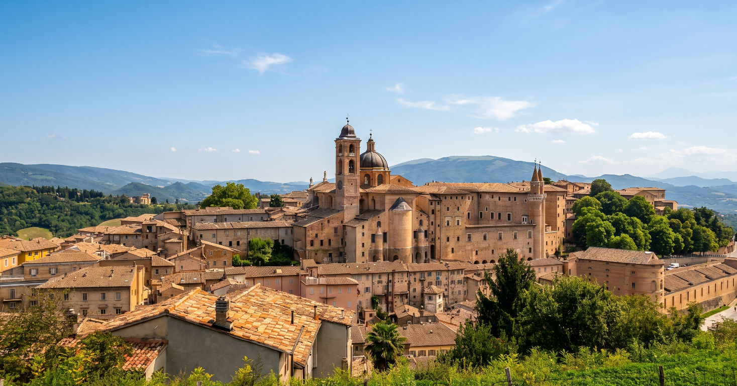Urbino
