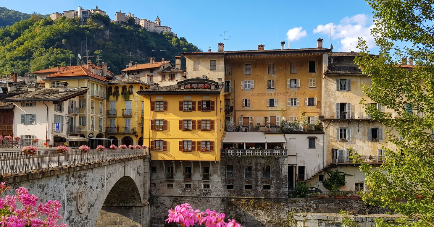 Varallo