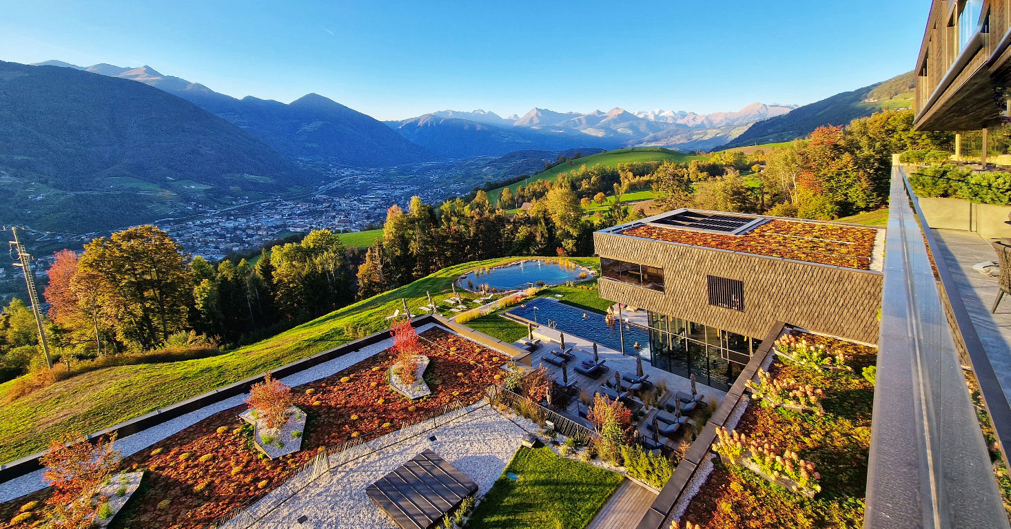 Santre Dolomythic-Home Hotel Bressanone