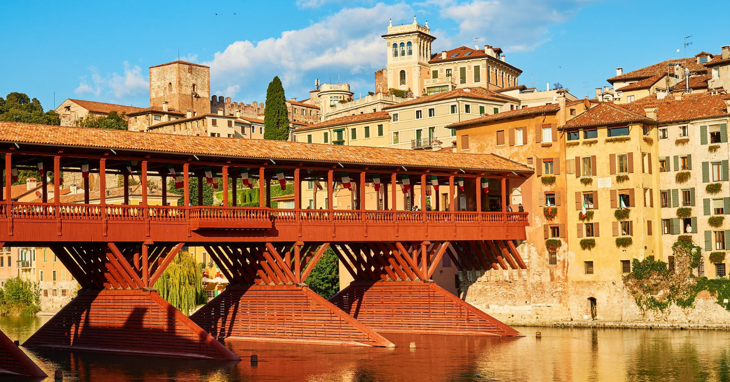 Bassano del Grappa Veneto