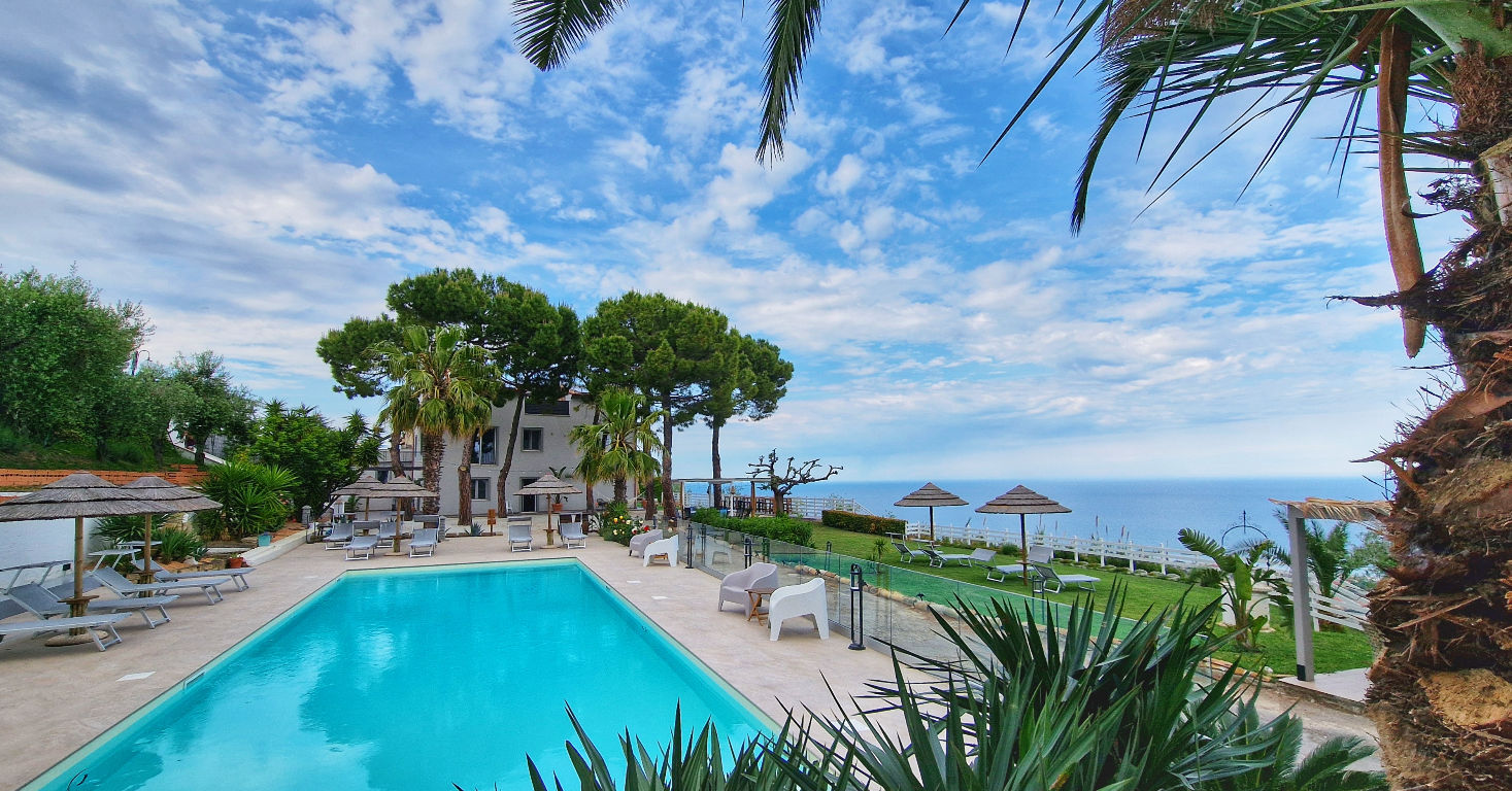 Countryhouse Luce Sulla Collina