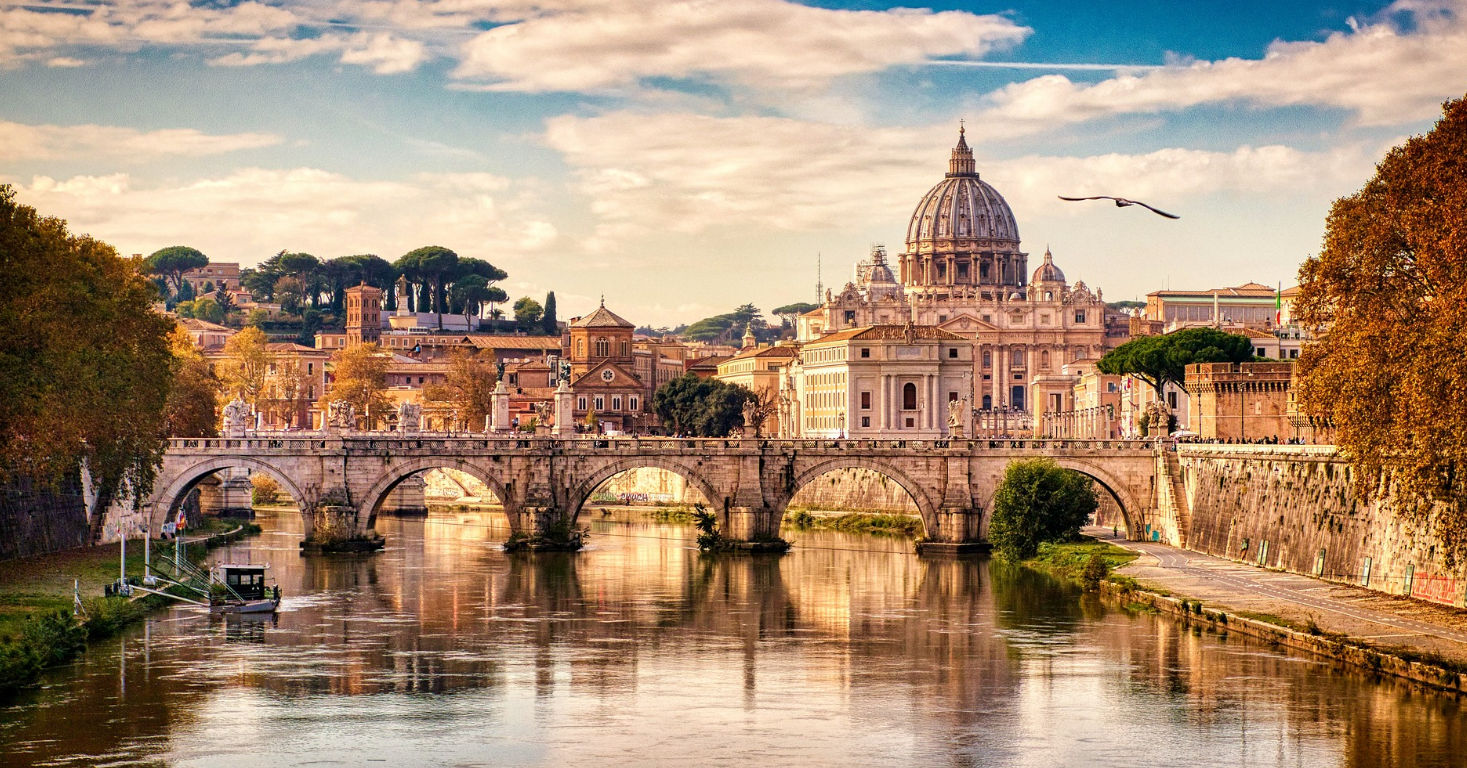 Rome