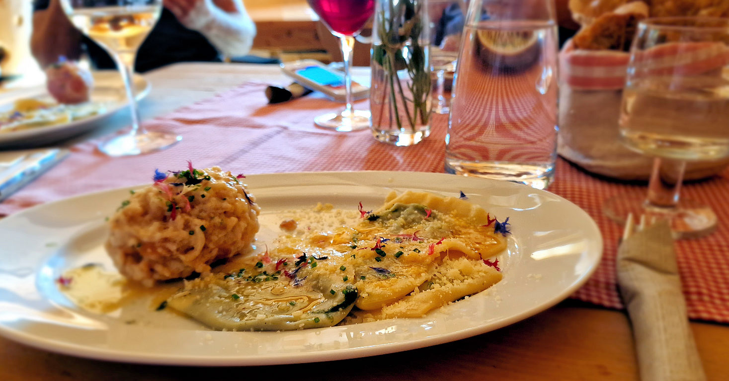 Törggelen Zuid-Tirol