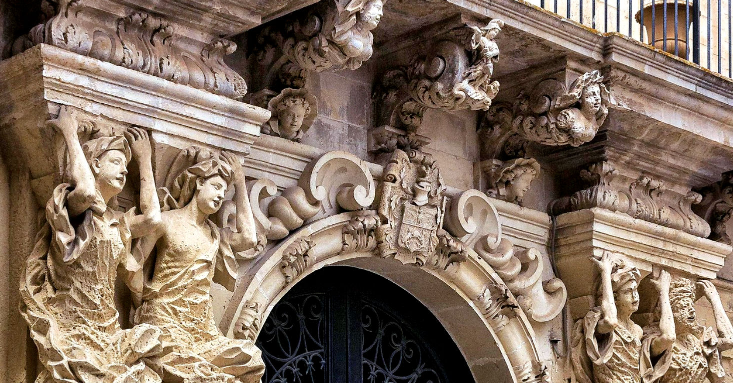 Lecce - Het Florence van het Zuiden