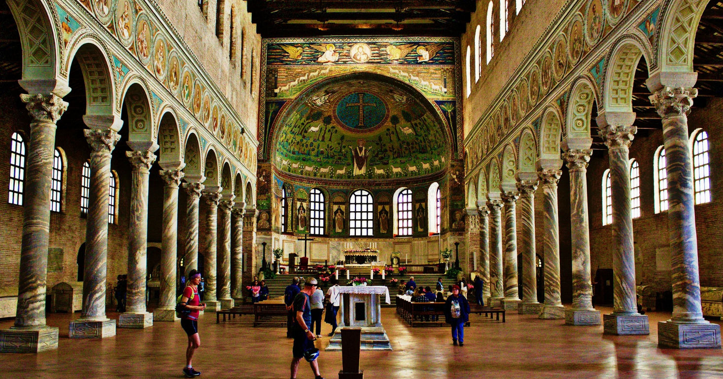 Ravenna