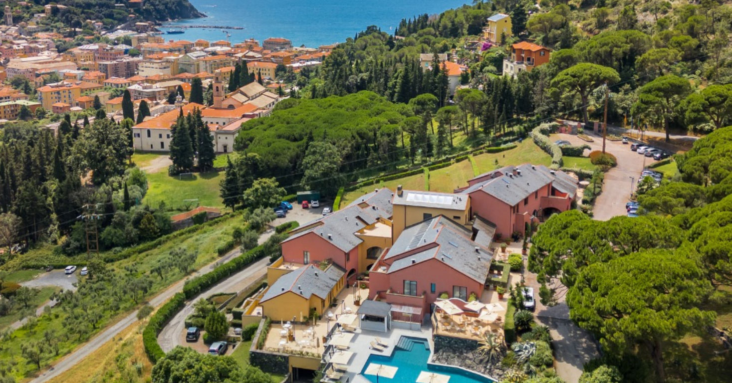Park Hotel Argento