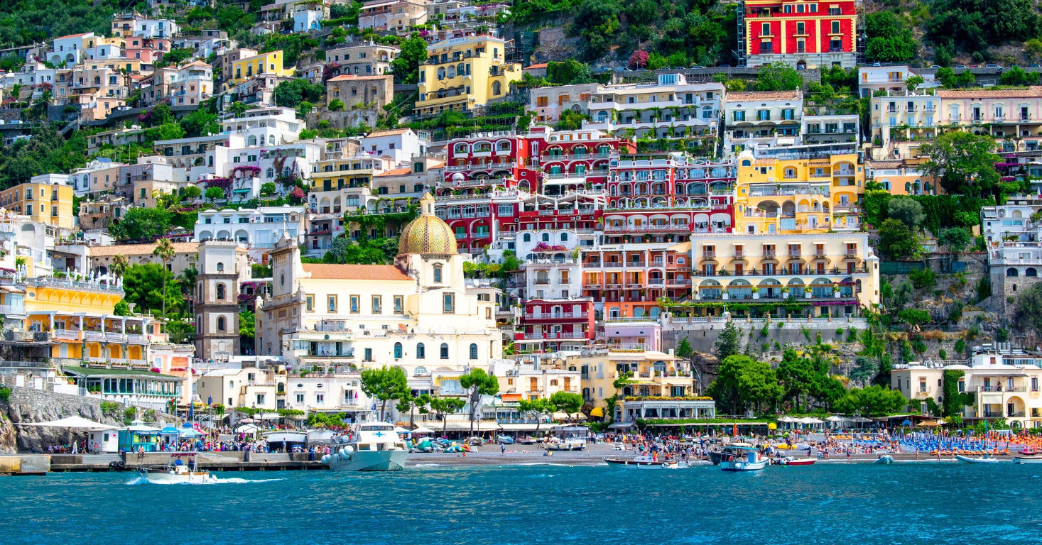 Positano