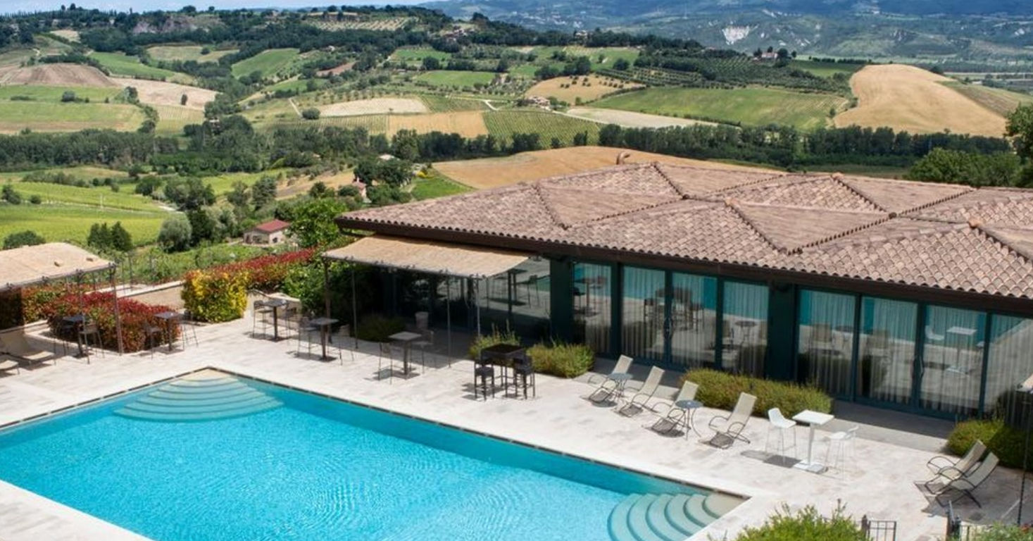 Altarocca Wine Resort