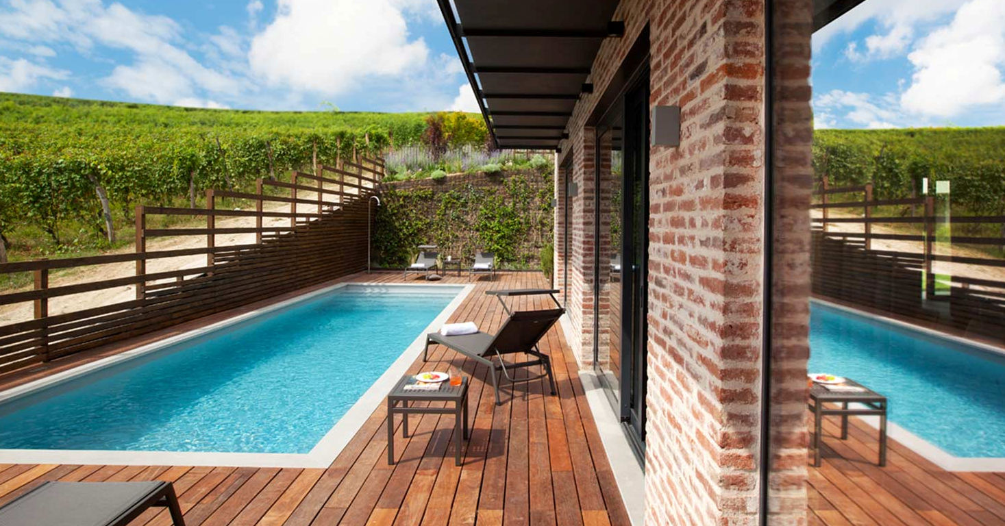 Arborina Relais