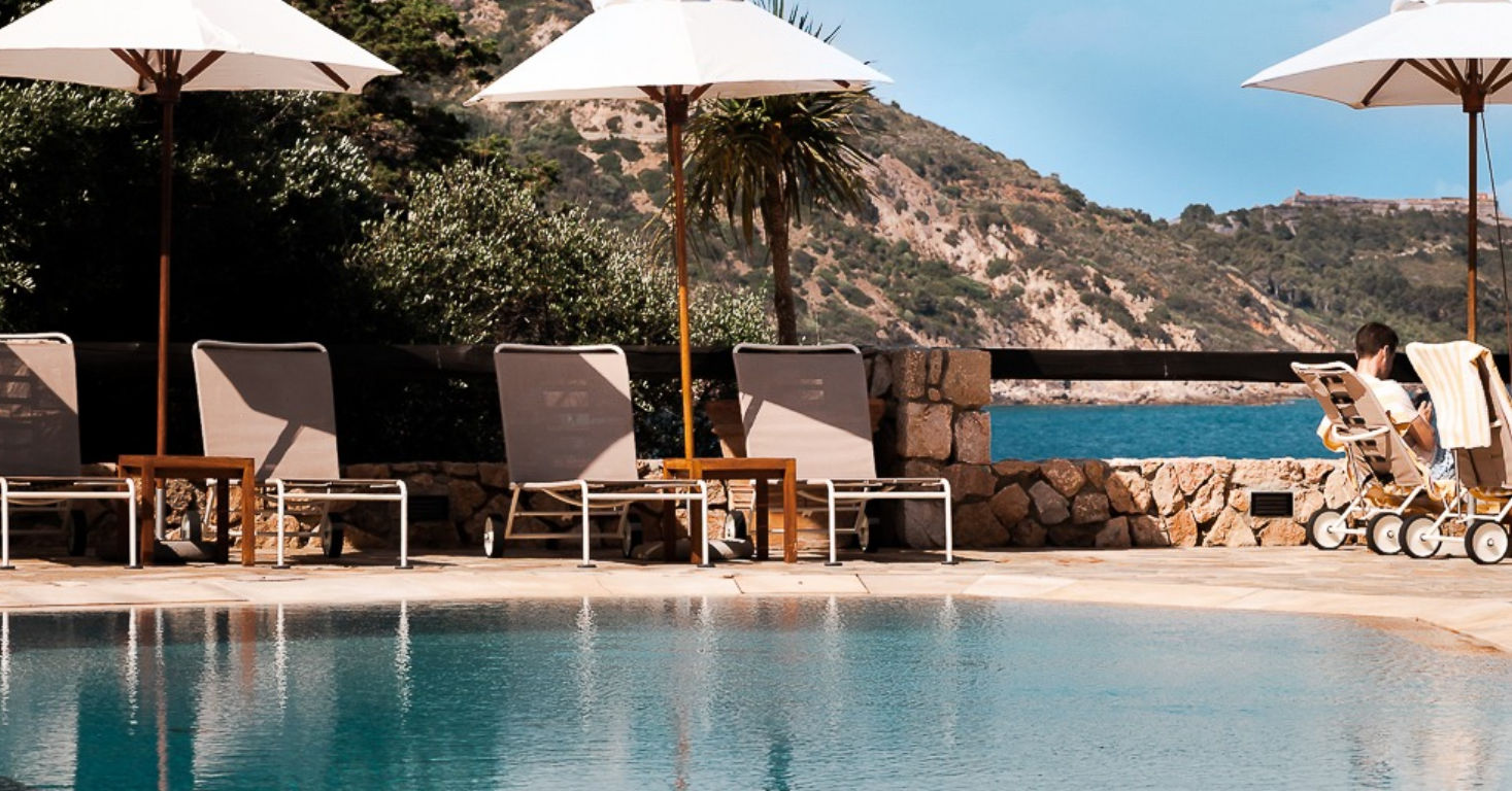 Hotel Il Pellicano