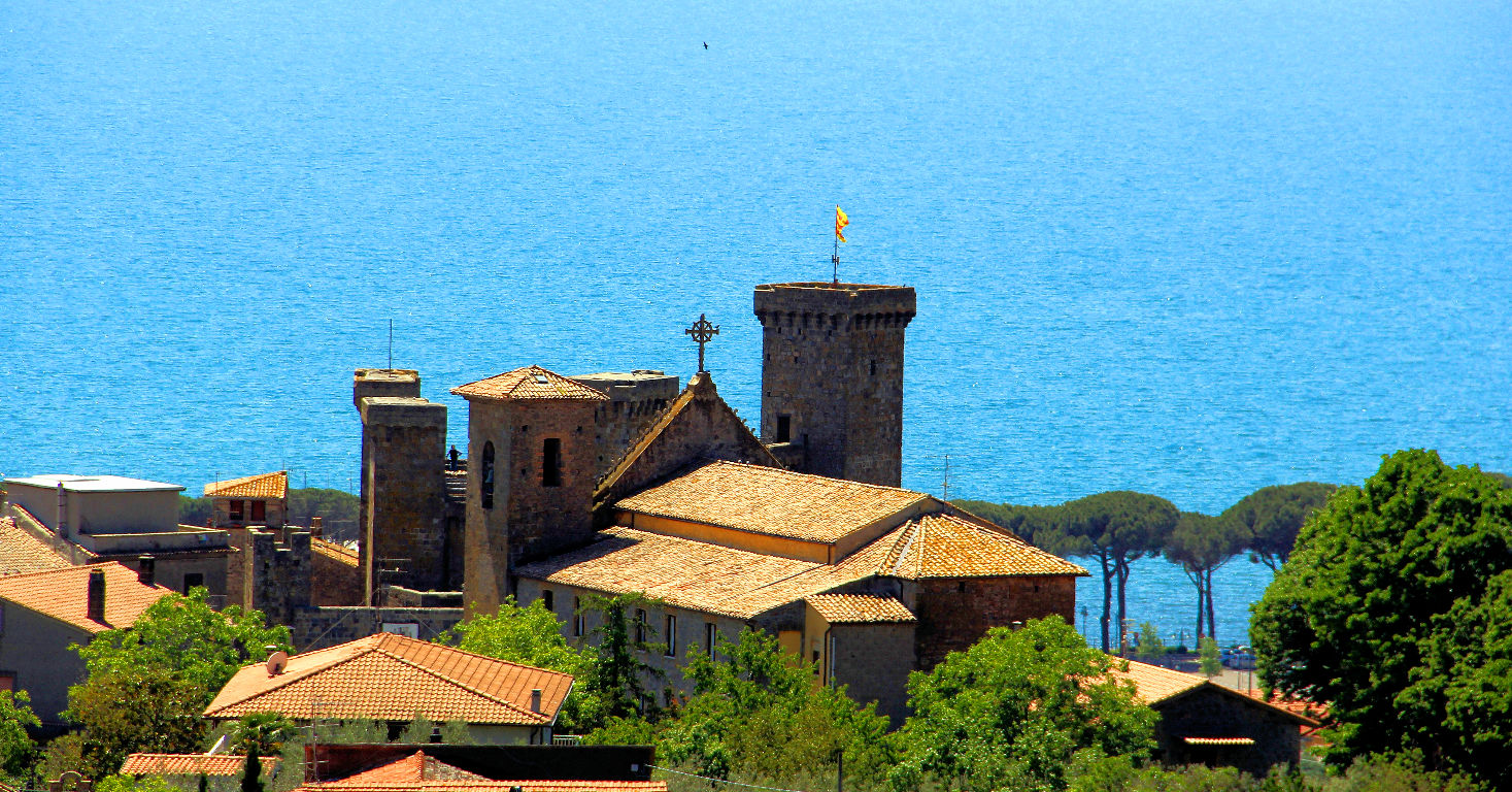 Lago di Bolsena