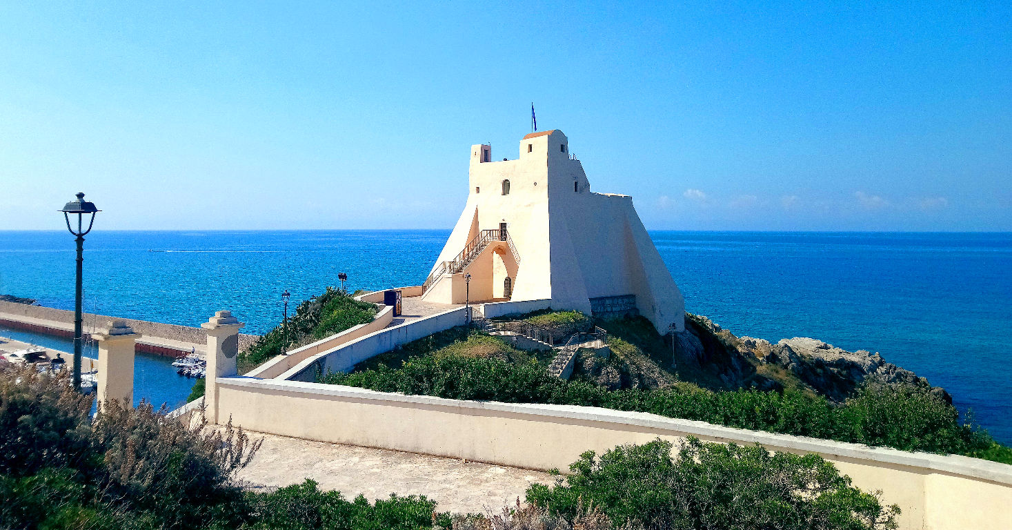 Sperlonga
