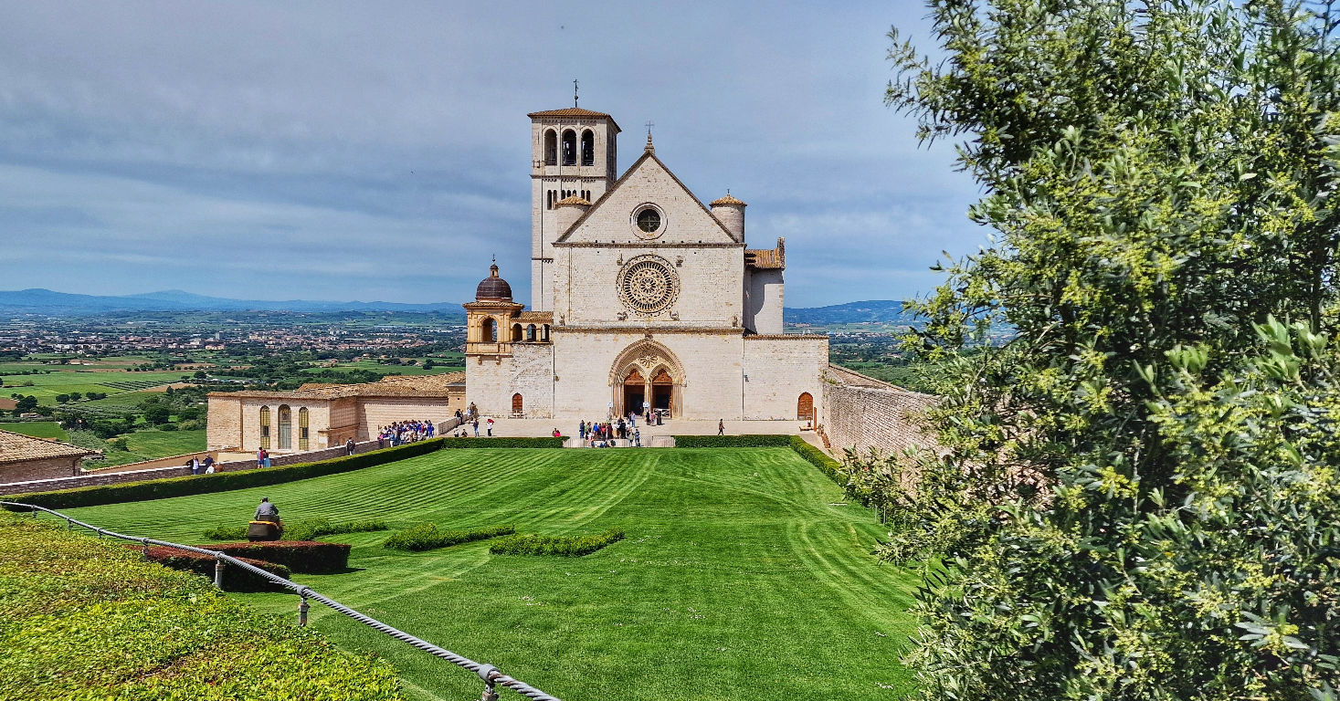 Assisi