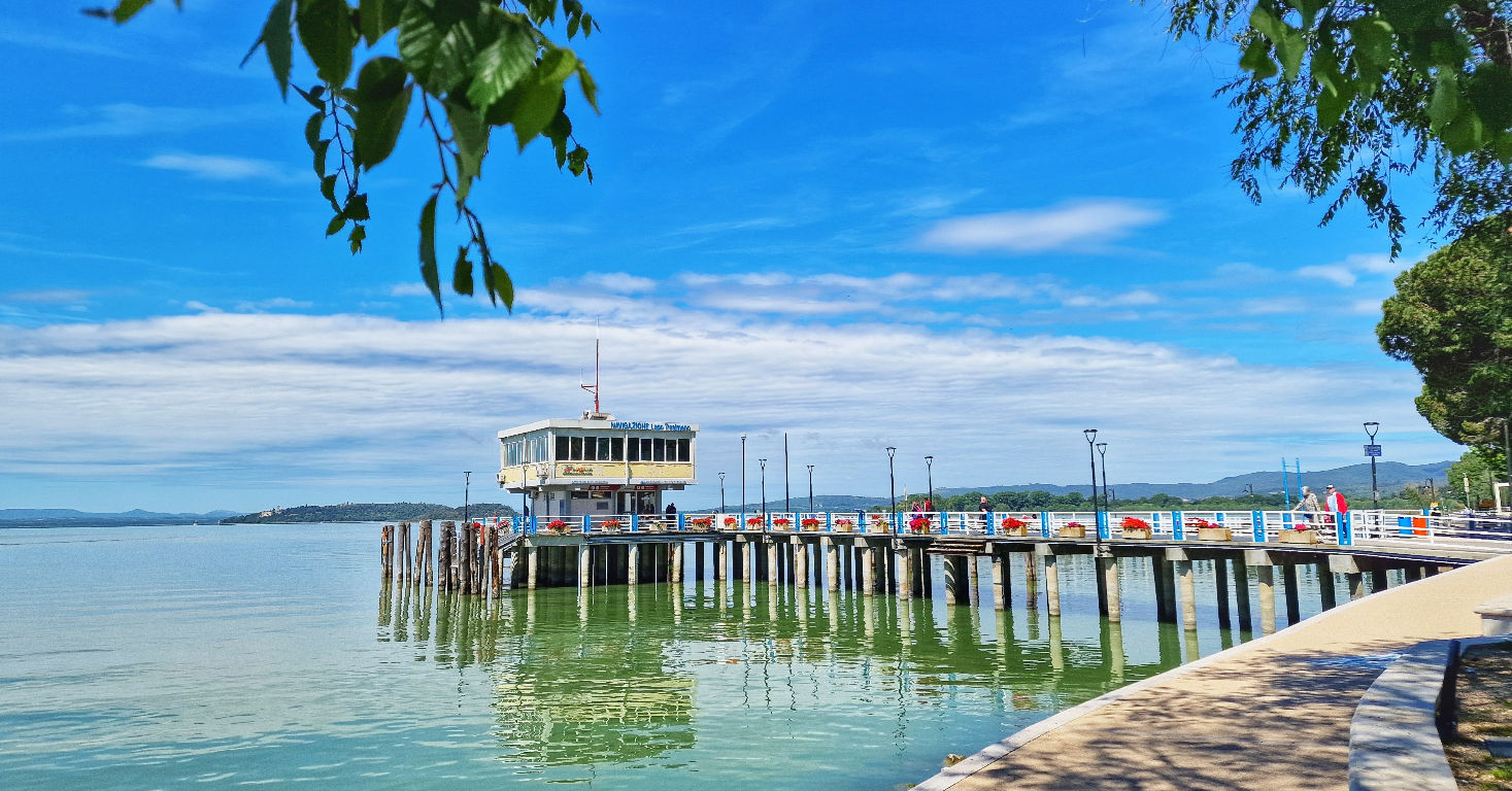 Passignano sul Trasimeno
