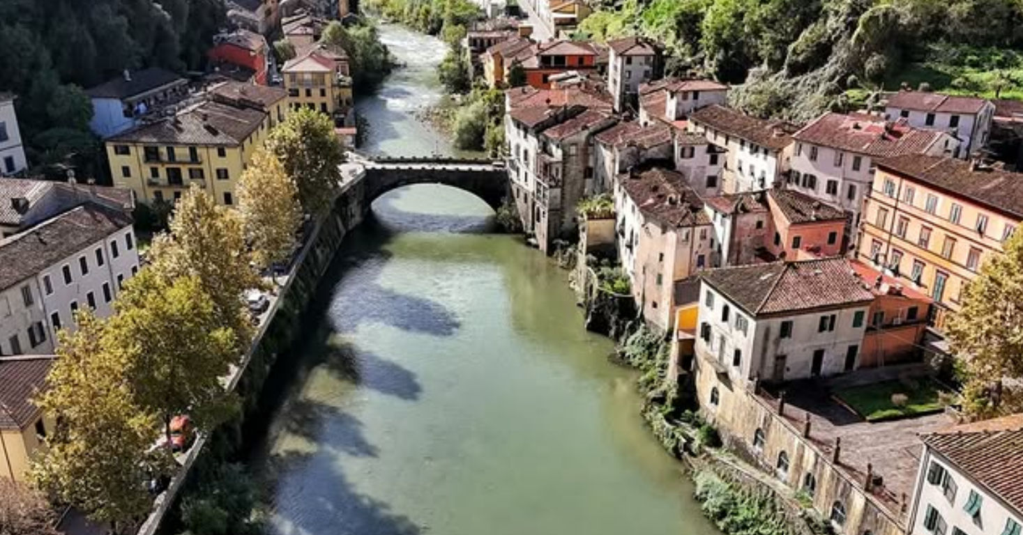 Bagni di Lucca