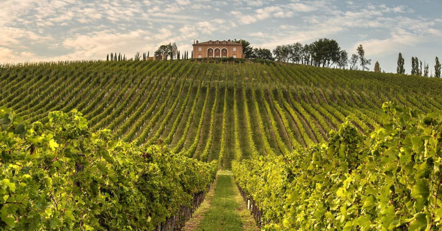 Le Marche Slow Travel