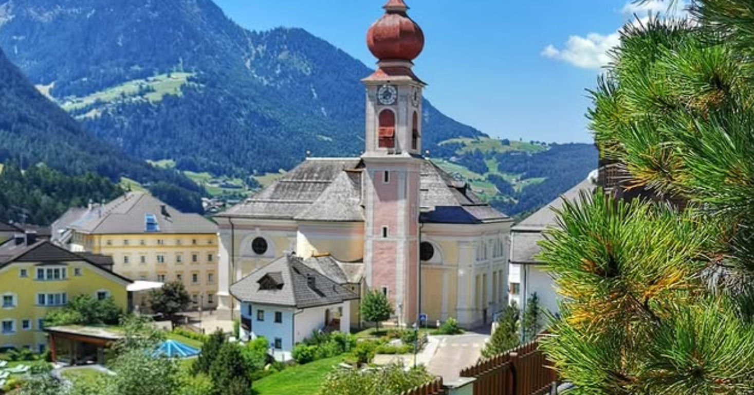 Ortisei