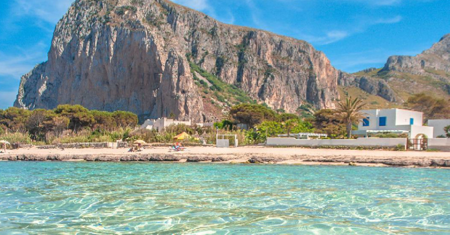 San Vito Lo Capo