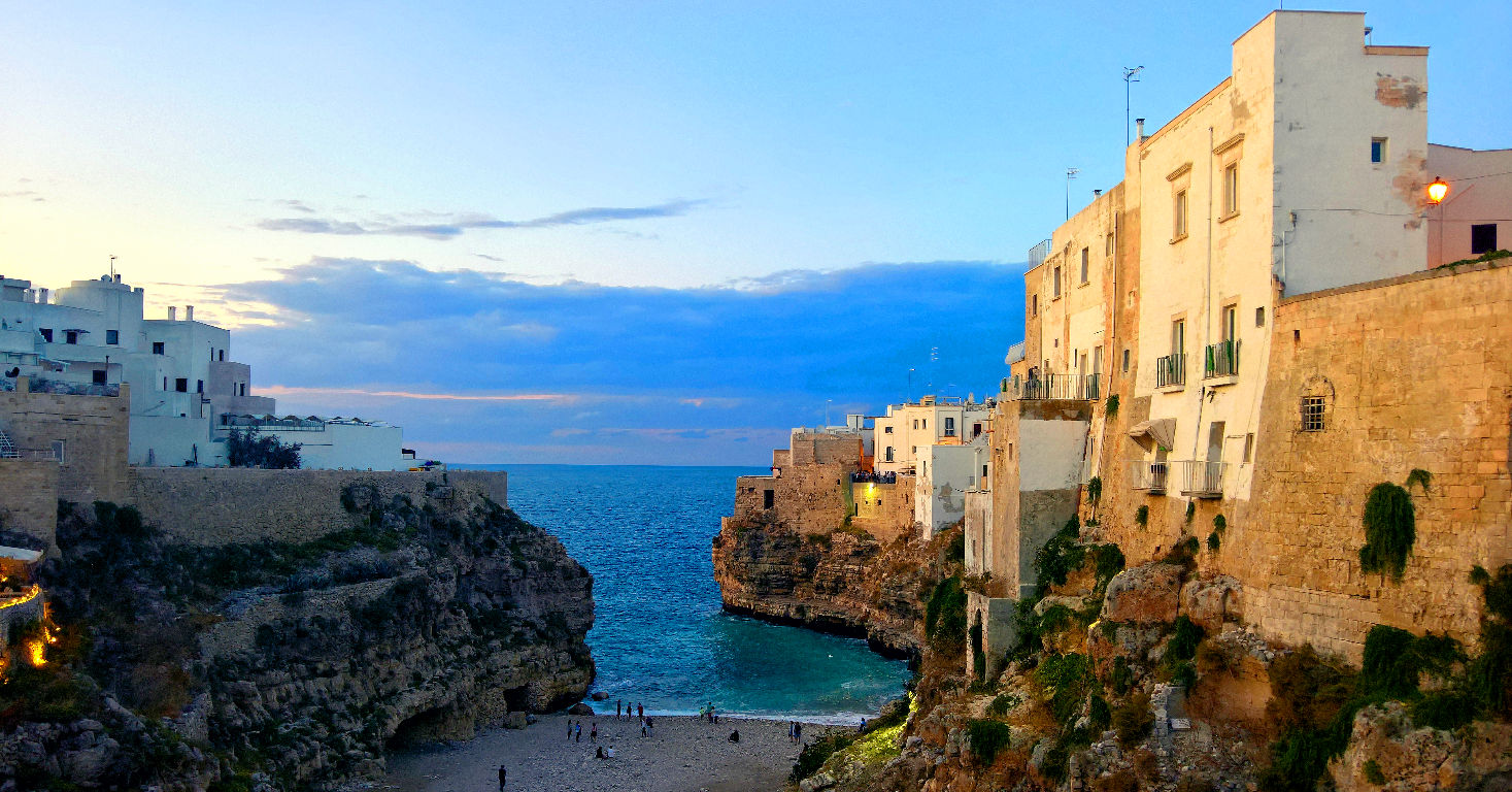 Polignano a Mare