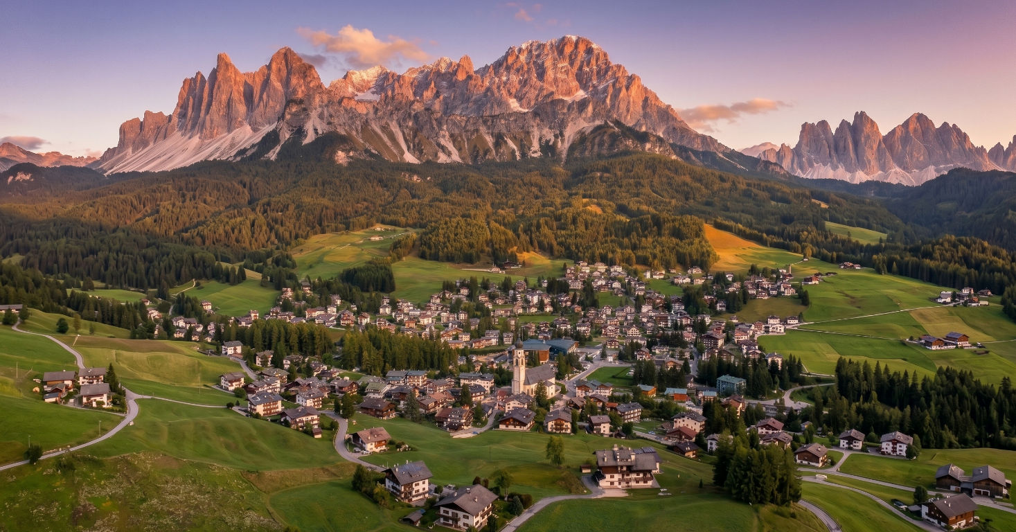 Cortina d'Ampezzo