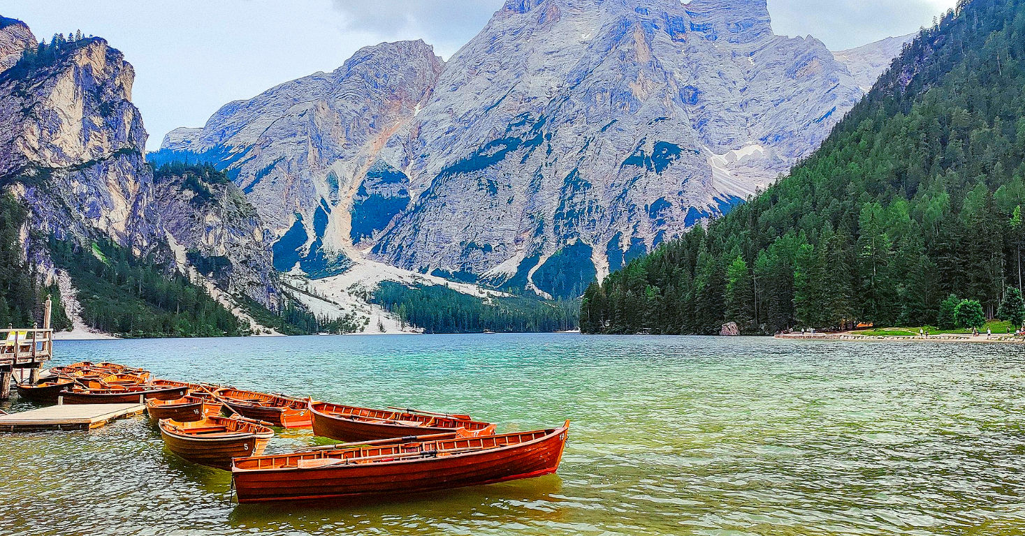 Lago di Braies