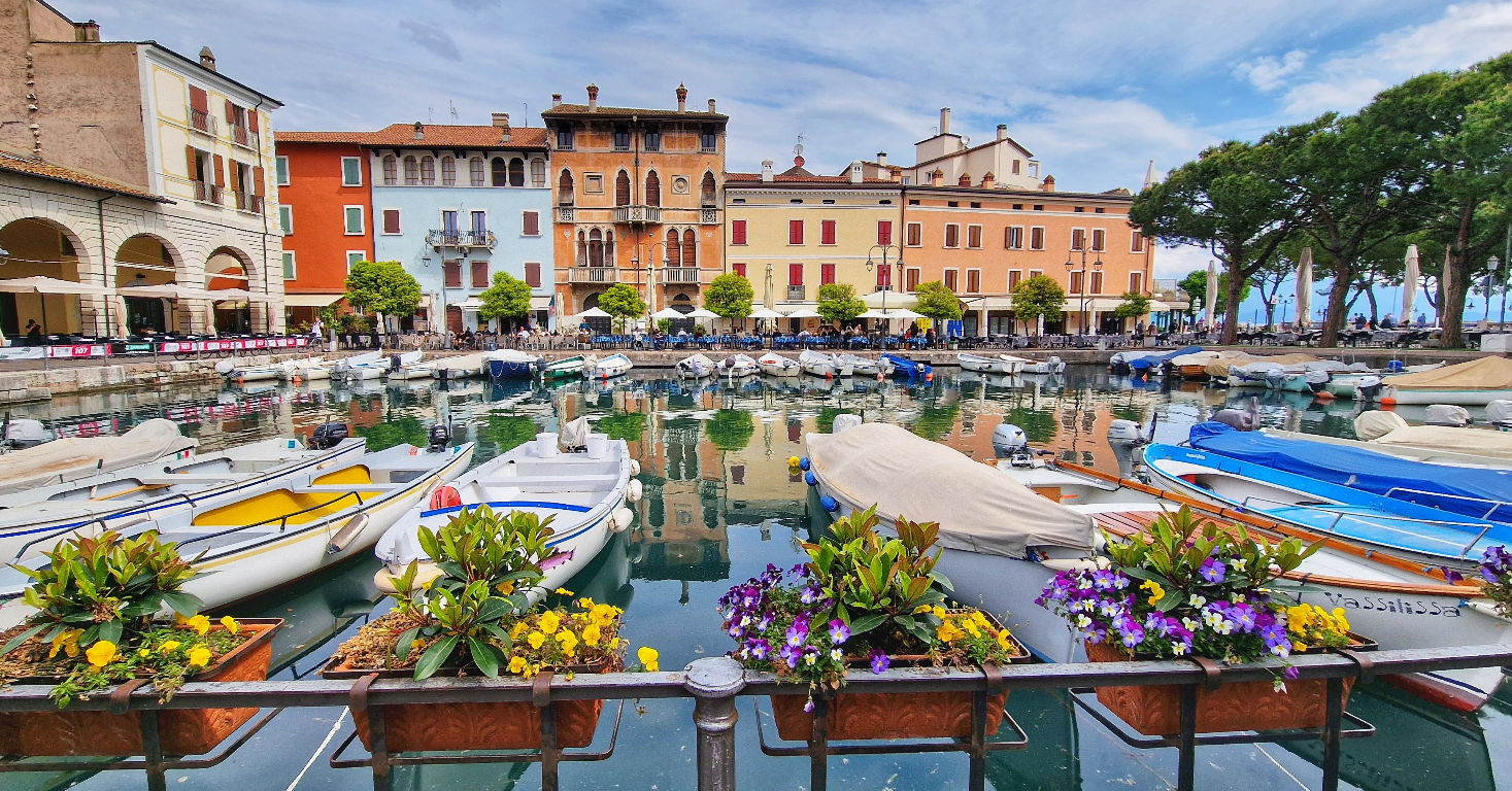 Desenzano del Garda