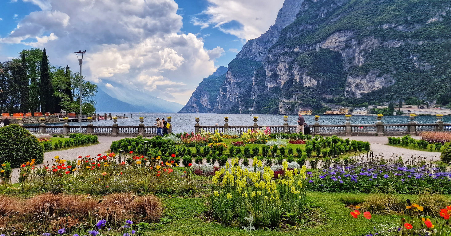 Riva del Garda
