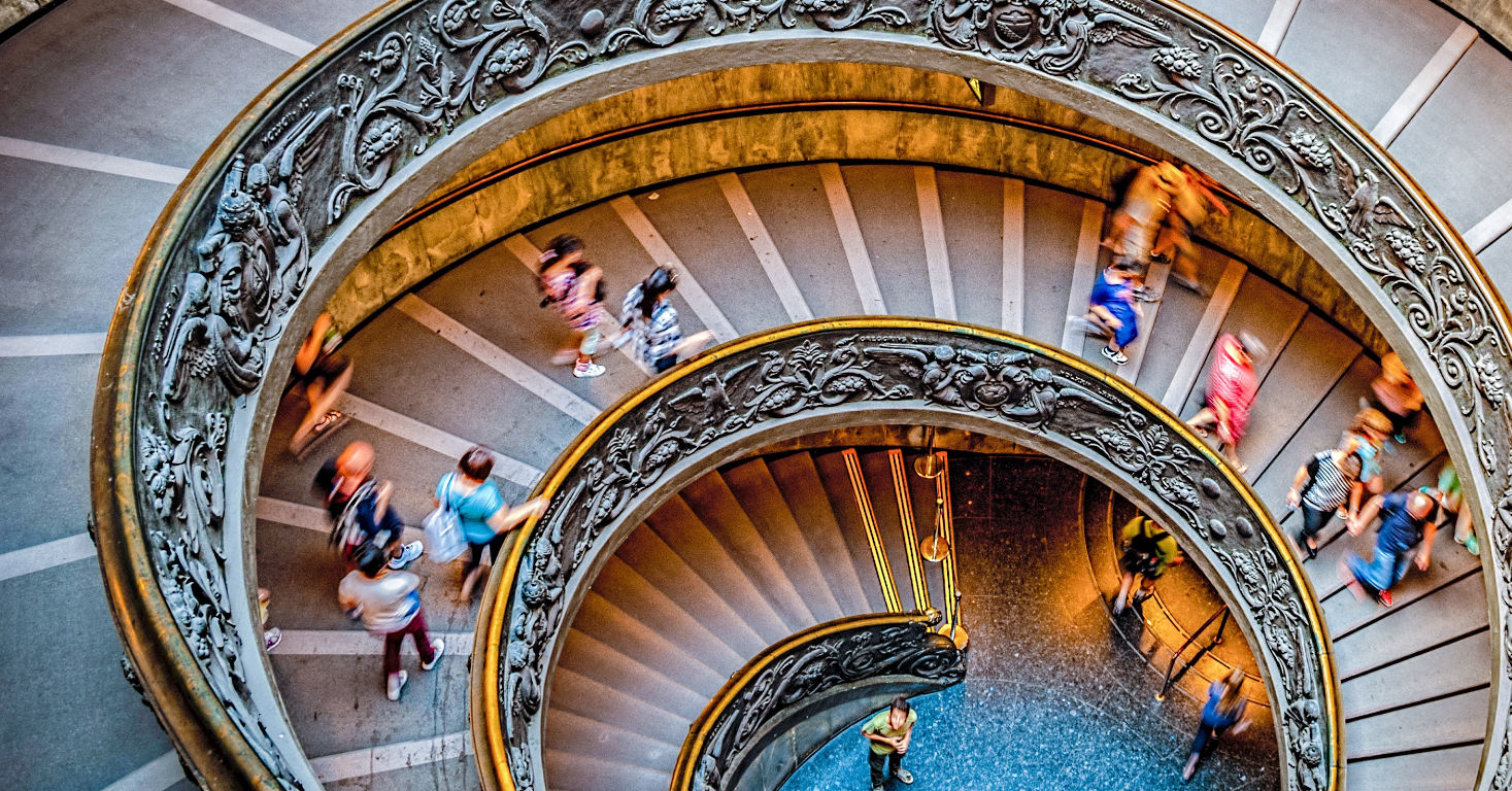 Musea in Rome en Vaticaan