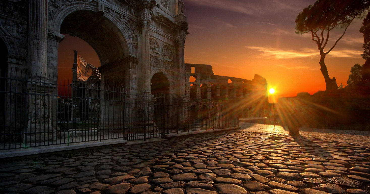 Rome