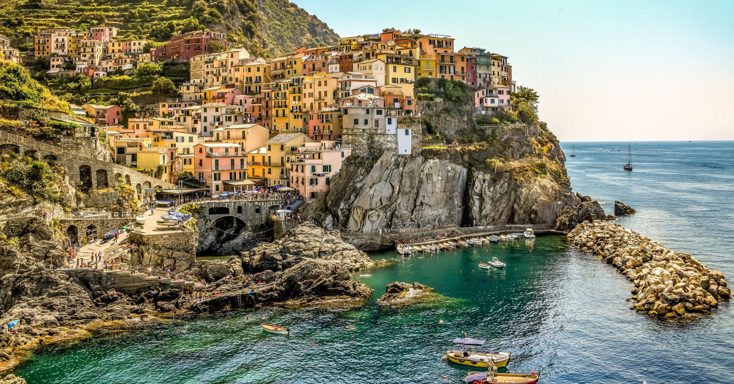 Manarola