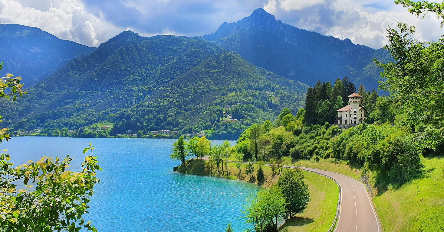 Lago-di-Ledro