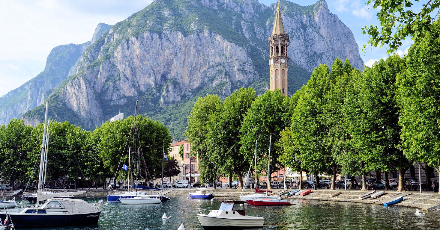 Lecco