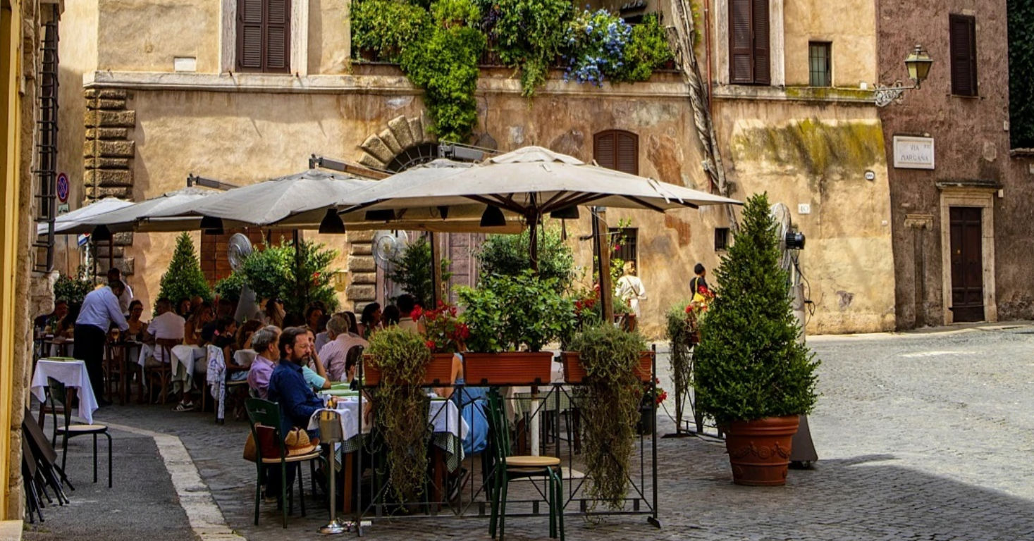 Rome