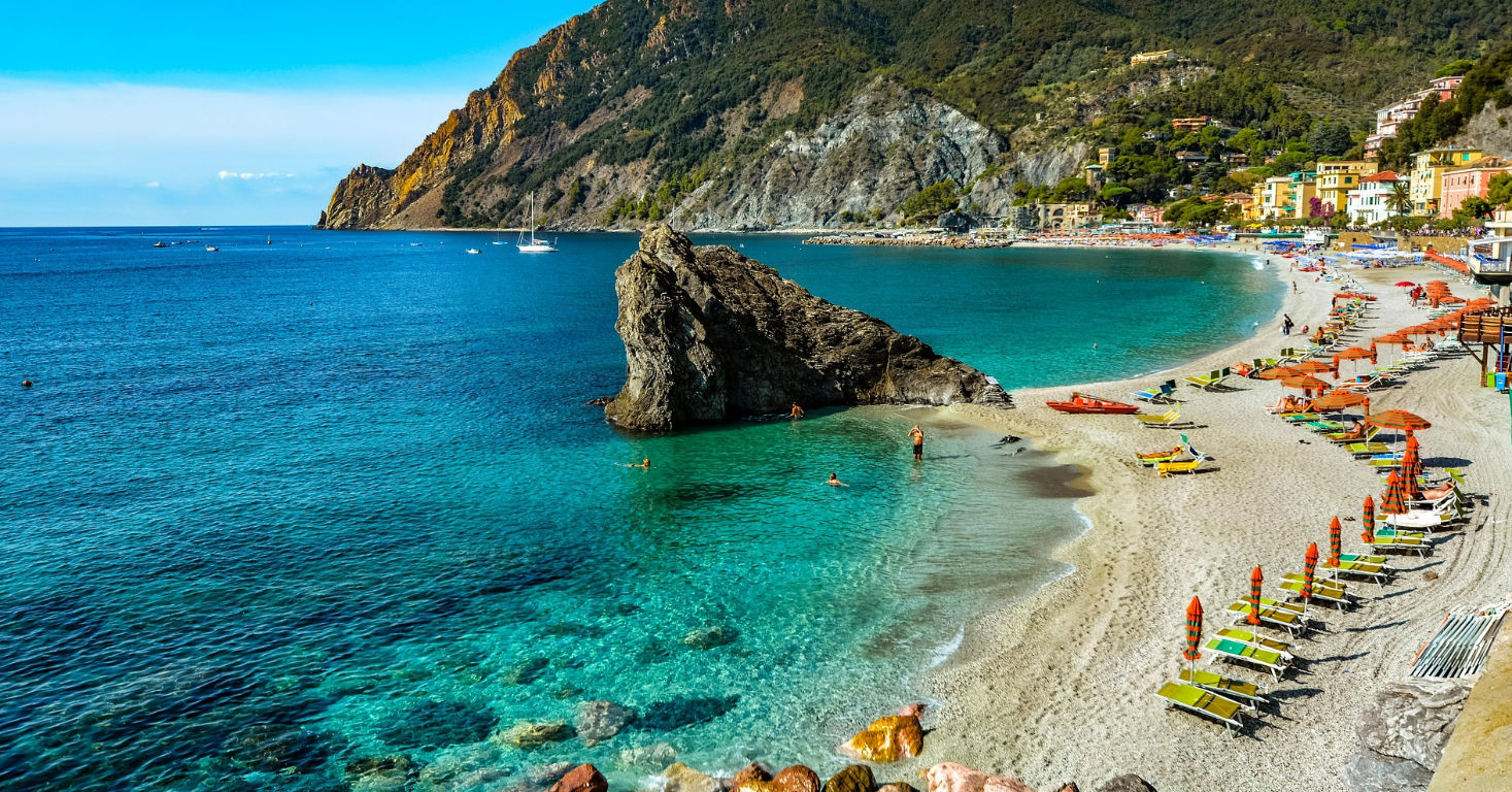 Monterosso-al-Mare