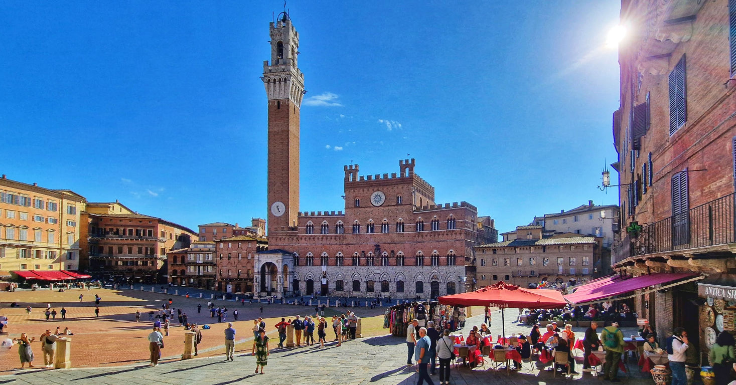 Siena Toscane