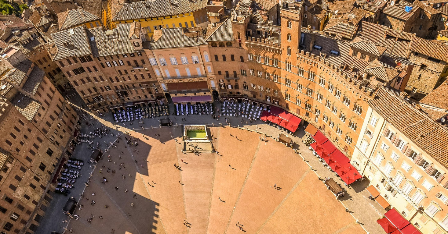 Siena Toscane