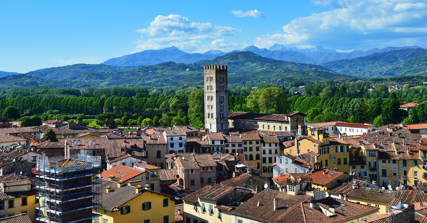Lucca