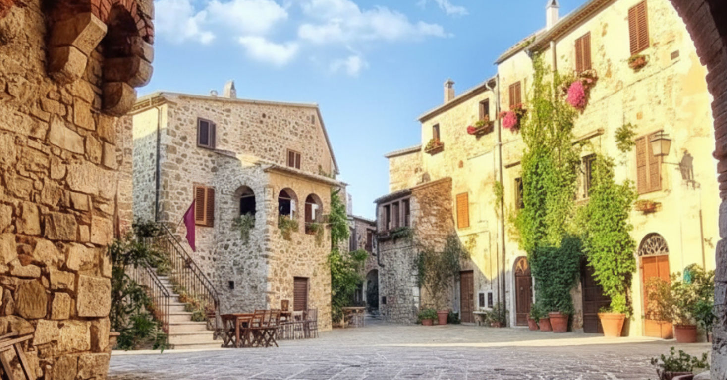 Montemerano