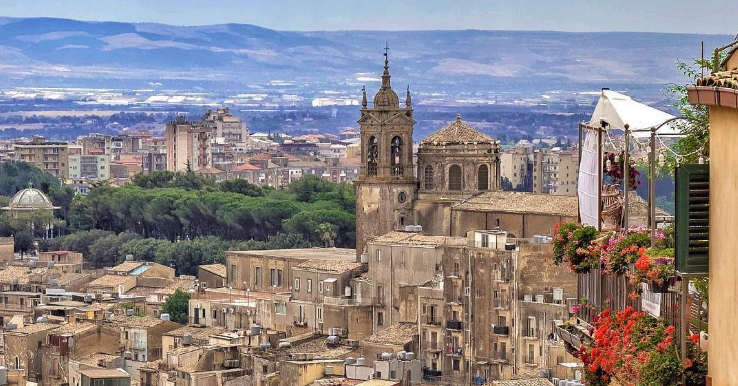 Caltagirone