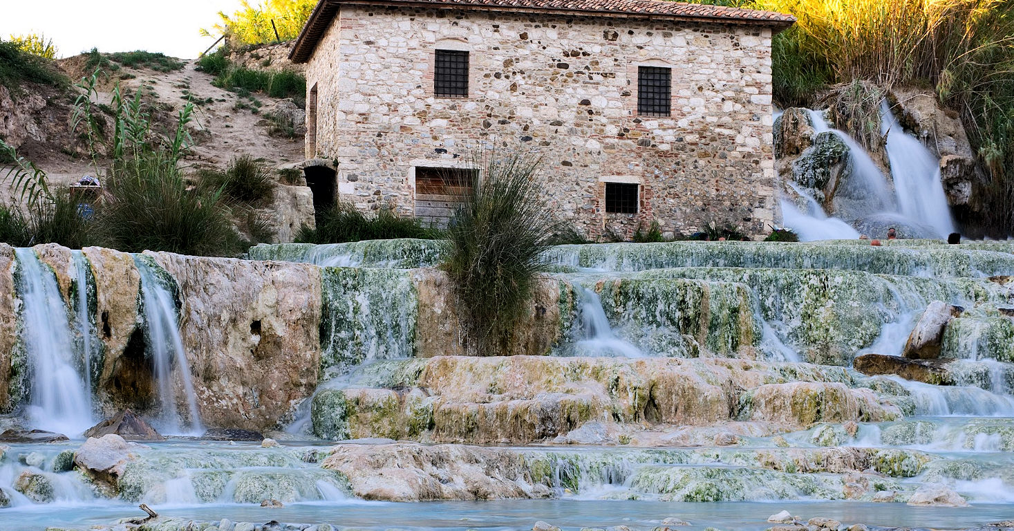 Saturnia