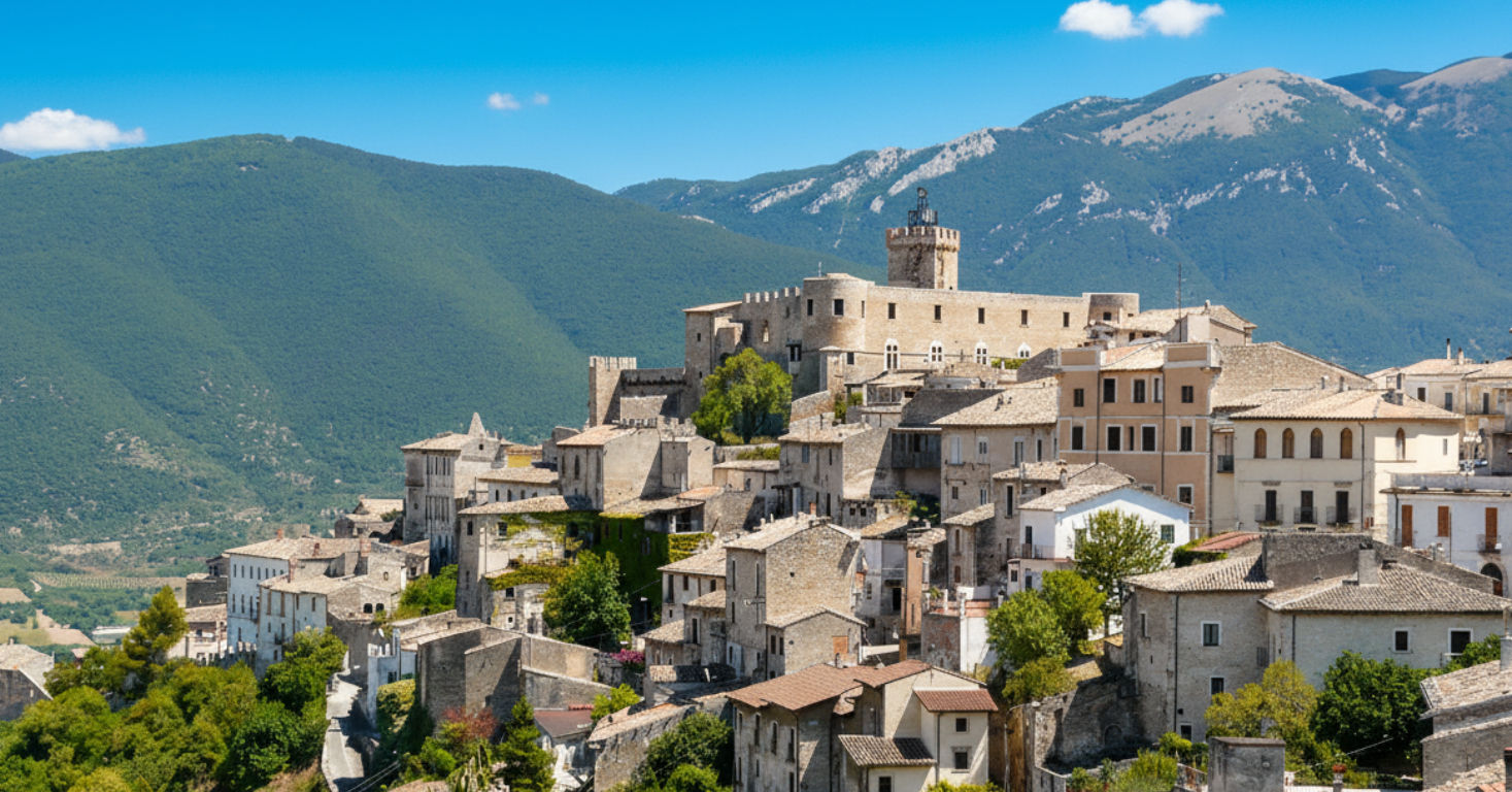 Capestrano
