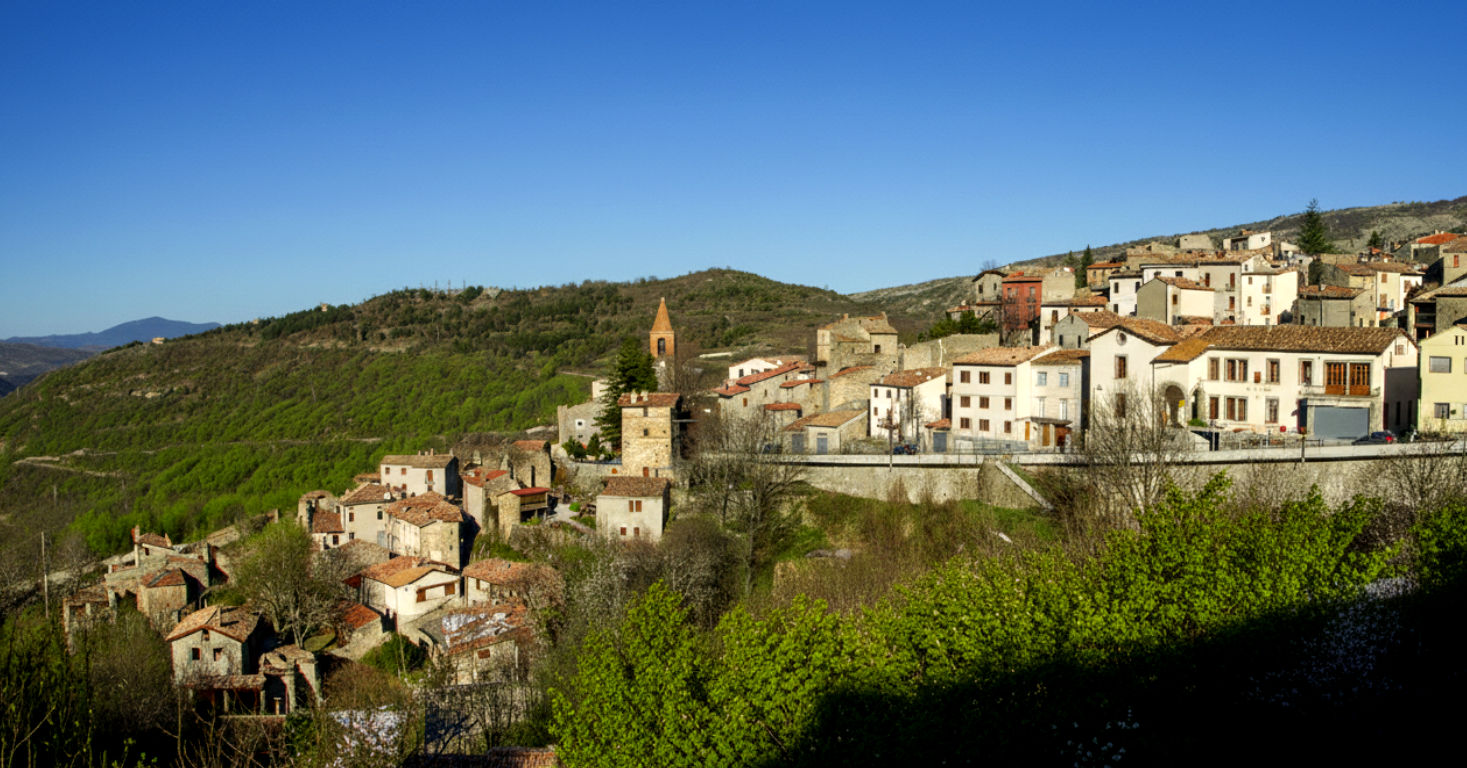 Pietracamela