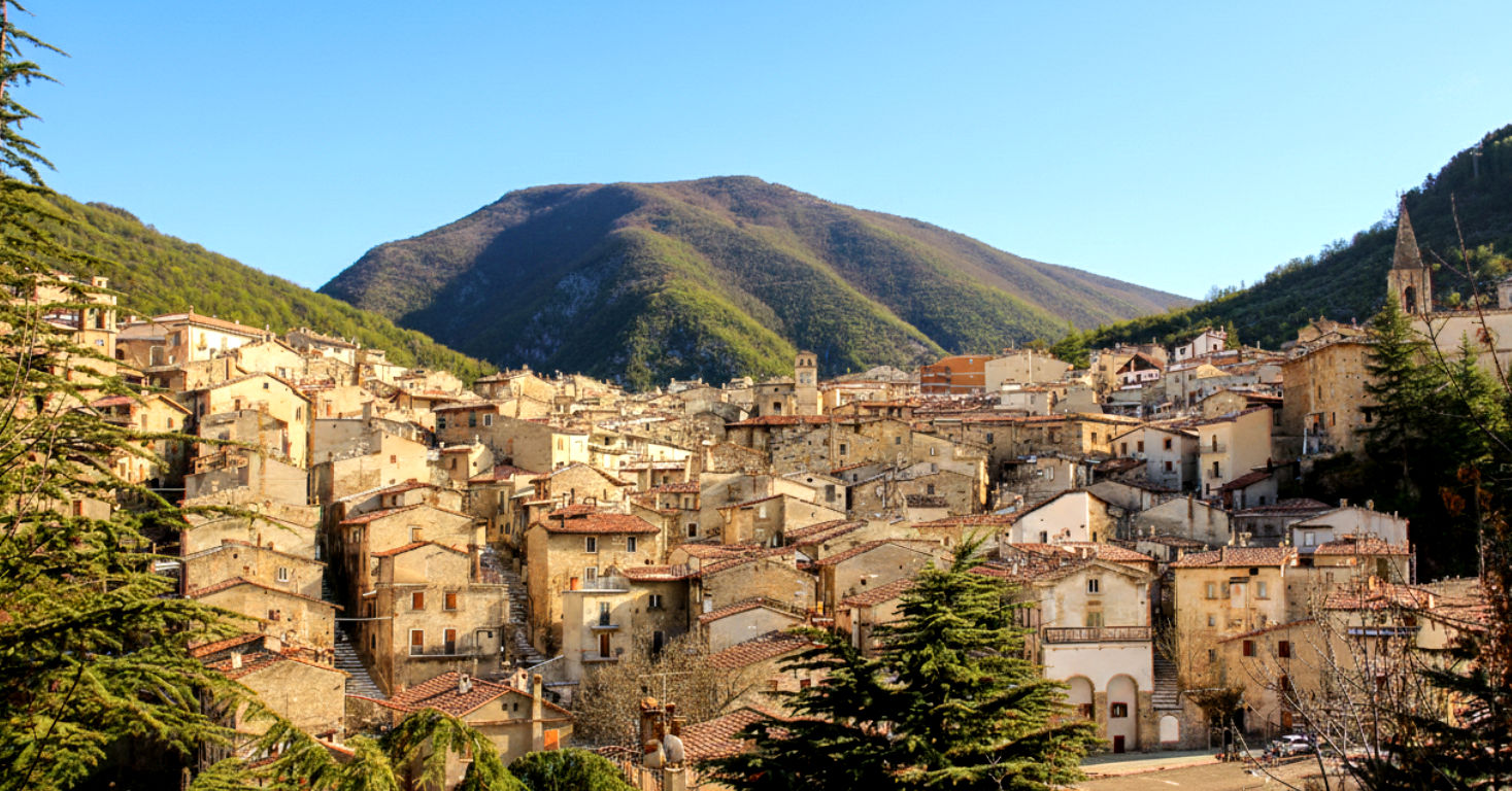 Scanno