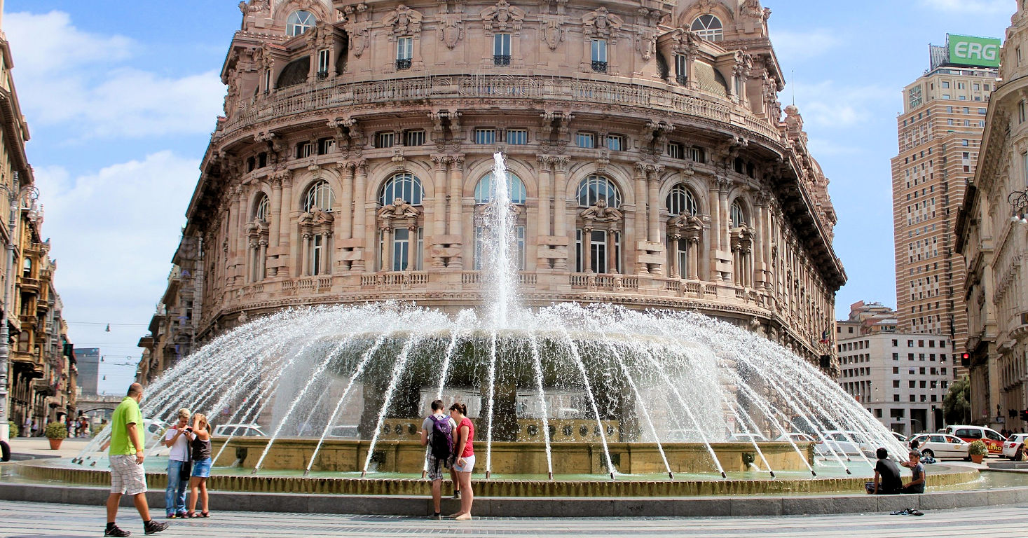 Genua