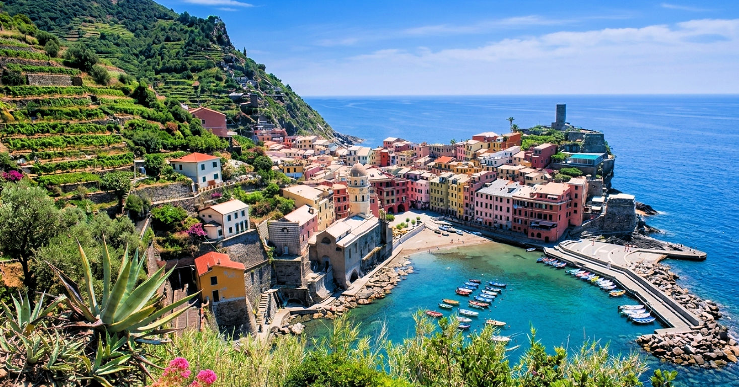 Vernazza