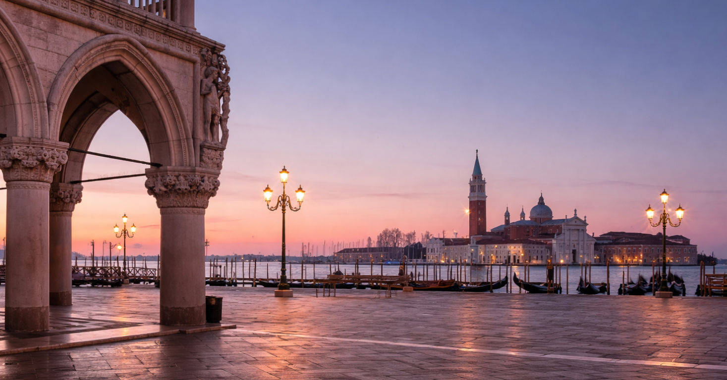 Venetie