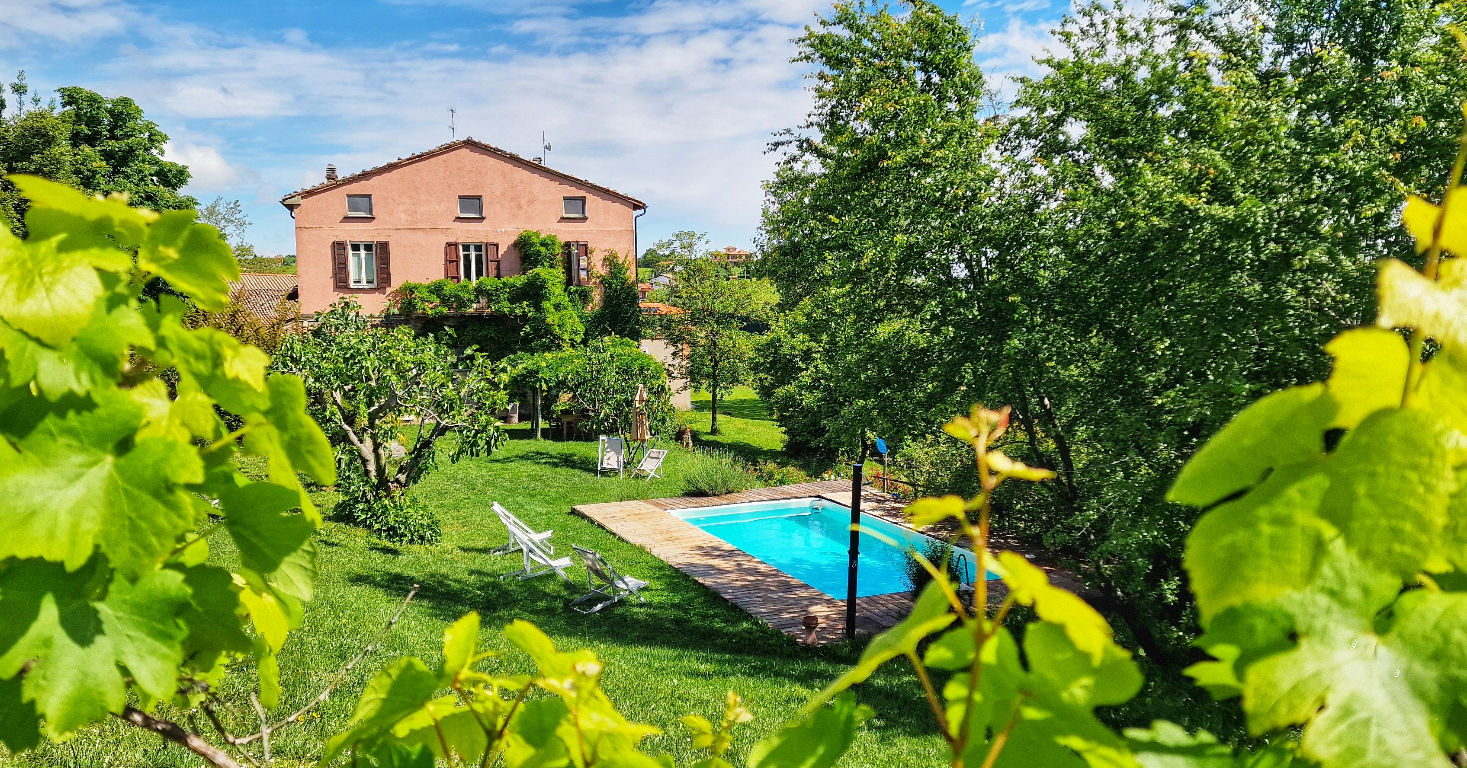 Bacialupo-Foresteria