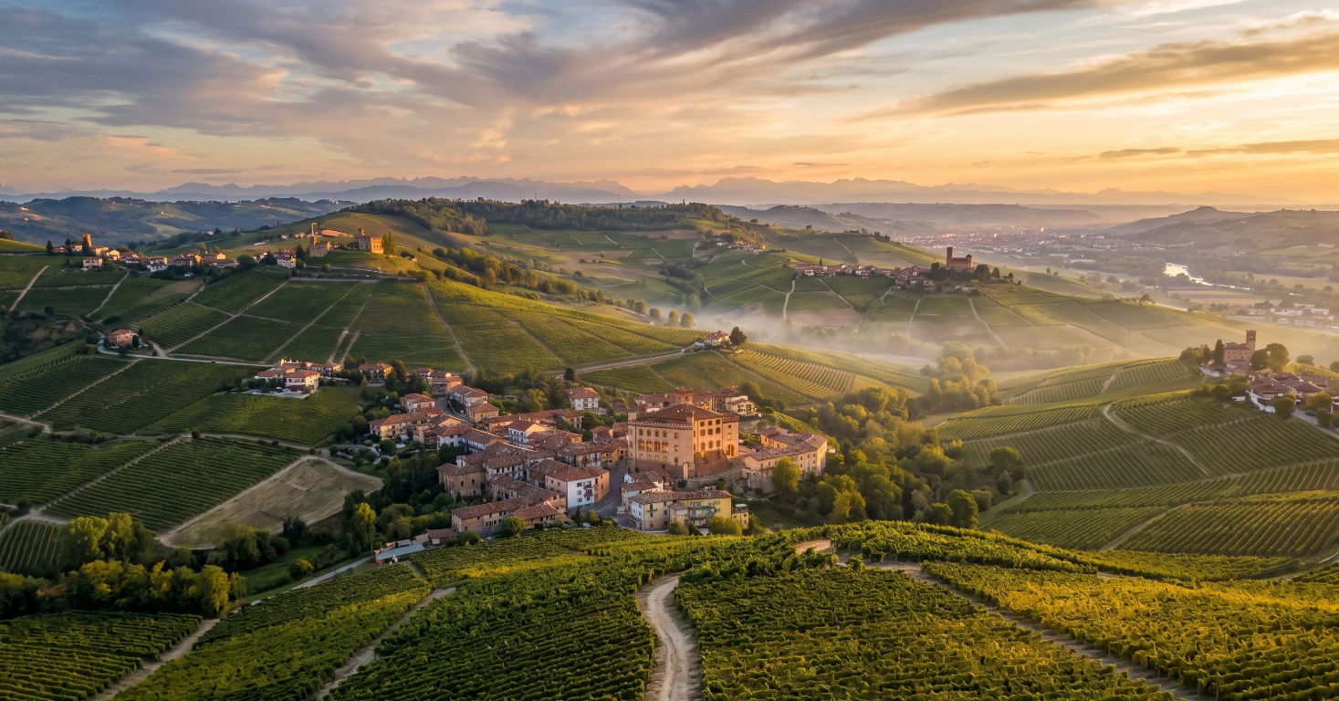Slow Travel Piemonte